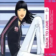 Night Crawlers, Pulse, Soul II Soul - Back To Love 03.02