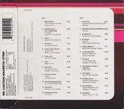 Double CD - Adeva a.o. - Back To Love 3