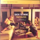 LP-Box - Dido, Dusted, Bomb The Bass, Adamski, Alex Gopher, Mazzy Star... - Back To Mine Faithless - Original UK