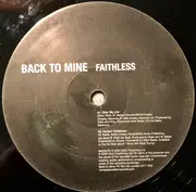LP-Box - Dido, Dusted, Bomb The Bass, Adamski, Alex Gopher, Mazzy Star... - Back To Mine Faithless - Original UK