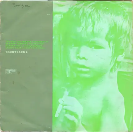 Marsha Hunt, John's Children a.o. - Backtrack 2