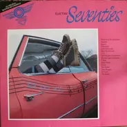 Santana, Thin Lizzy, Dave Edmunds a.o. - Baby Boomer Classics - Electric Seventies