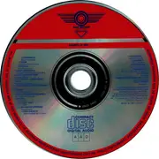 CD - The Byrds / Santana / Jimi Hendrix Experience a.o. - Baby Boomer Classics - The Sixties (Volume 1)