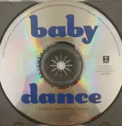 CD - Baby Dance : A Toddler's Jump On The Classics - Baby Dance : A Toddler's Jump On The Classics