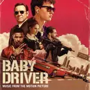 Double LP & MP3 - Baby Driver - Baby Driver (Music From The Motion Picture)