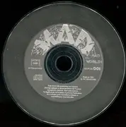 CD - Various - Baby It's A Mad, Mad World !