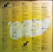 Double LP - Bobby Vee, Chuck Berry, Pat Boone a.o. - Baby Love / Lemon Popsicle 5 (Original Soundtrack)