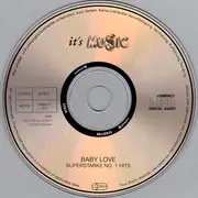 CD - Various - Baby Love