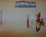 CD - Various - Babydream Vol. 20 - Ich Komme Aus Dem Märchenland