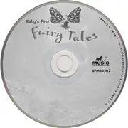 CD - Penelope Keith, John Pertwee, Aimie Mcdonald a.o. - Baby's First Fairy Tales