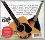 CD - Baby's First: Folk Songs - Baby's First: Folk Songs