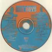 CD - Diana King, Warren G a.o. - Bad Boys - Music From The Motion Picture