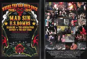 Double DVD - District / The Deep Eynde a.o. - Bad Boys For Life Volume 2