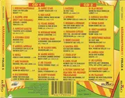 Double CD - Howard Carpendale / Claudia Jung a.o. - Bääärenstark!!! Folge 6