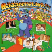 Double CD - Howard Carpendale, Claudia Jung, ANdreas Martin - Bääärenstark!!! Folge 6