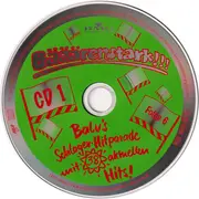 Double CD - Howard Carpendale, Claudia Jung, ANdreas Martin - Bääärenstark!!! Folge 6