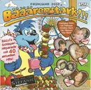 Double CD - Patrick Lindner / Nicole / Roland Kaiser a.o. - Bääärenstark!!! Frühjahr 2000