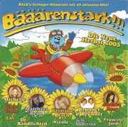 Double CD - Michelle, Uwe Busse, EAV - Bääärenstark !!! Herbst 2005 Die Neue