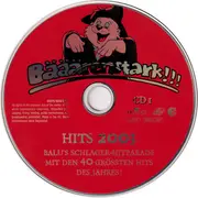 Double CD - Andrea Berg / Wolfgang Petry a.o. - Bääärenstark !!! Hits 2003