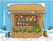 Double CD - Wolfgang Petry, Angela Wiedl, Sandy Wagner, a. o. - Bääärenstark!!! Hits '96