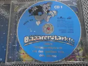 Double CD - Wolfgang Petry, Claudia Jung a.o. - Bääärenstark!!! Hits '99