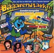 Brunner & Brunner / Andrea Berg / Wolfgang Petry a.o - Bääärenstark!!! Sonderausgabe Mallorca 2003