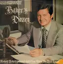 LP - Richard Baker - Baker's Dozen