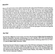 CD - Ray Barretto, Irakere, Los Van Van, a.o. - Baila mi Ritmo!