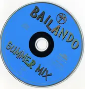 CD - Loona / K-Zanova - Bailando Summer Mix