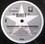 Mya a.o. - Bait (Soundtrack) (Clean Versions)