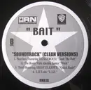 Double LP - Mya a.o. - Bait (Soundtrack) (Clean Versions)