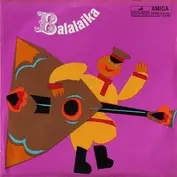 A. Schalow, L. Samsonow-Rogowizki, Russischer Vol