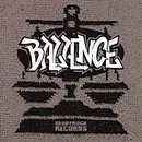 CD - Kamachi, Cas, P.H.A - Balance