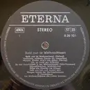 LP - DDR Weihnachtsmusik - Bald Nun Ist Weihnachtszeit