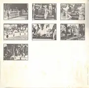 LP - Various - Bali - Danses, II