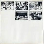 LP - Various - Bali - Le Gong Kebyar - Gatefold Sleeve