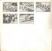 LP - Various - Bali - Lelambatan