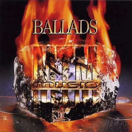 Bad Habit, Cita & others - Ballads
