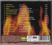 CD - Bad Habit, Cita & others - Ballads