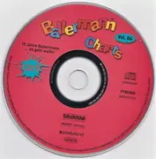 Double CD - Chris Barber's Jazz Band - Ballermann Charts Vol.04