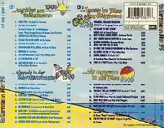 Double CD - Stefan Raab / Wolfgang Petry a.o. - Ballermann Hits '95