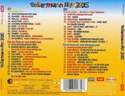 Double CD - Banaroo / Crazy Frog / Bluelagoon a.o. - Ballermann Hits 2005