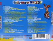Double CD - Mickie Krause / Shaggy a.o. - Ballermann Hits 2008