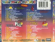 Double CD - DJ Ötzi, Scooter, Vengaboys a.o. - Ballermann Hits 2000