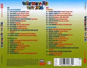 CD - Tim Toupet / Hermes House Band - Ballermann Hits Party 2006