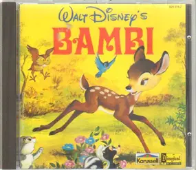 Various Artists - Bambi