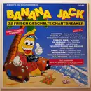Double LP - Roxette, Chesney Hawkes, OMD, The Clash - Banana Jack - 32 Frisch Geschälte Chartbreaker