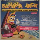 Double CD - Various - Banana Jack