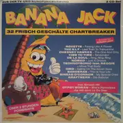 Double CD - Various - Banana Jack
