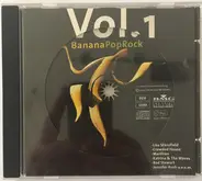 Lisa Stansfield, Republica, Marillion - BananaPopRock-Hits Vol. 1